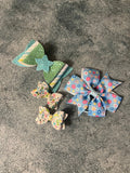 Bow Pack 9