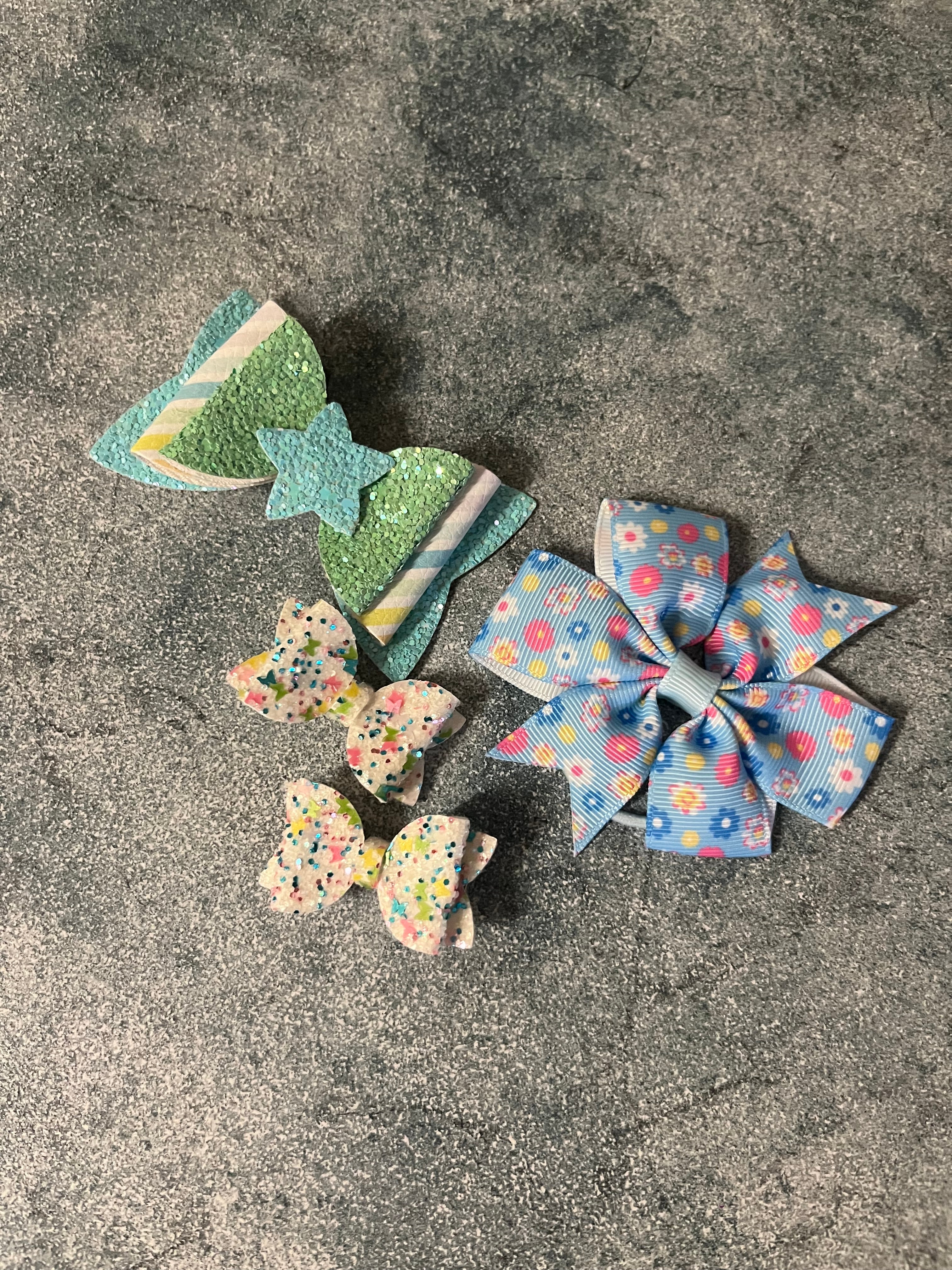 Bow Pack 9