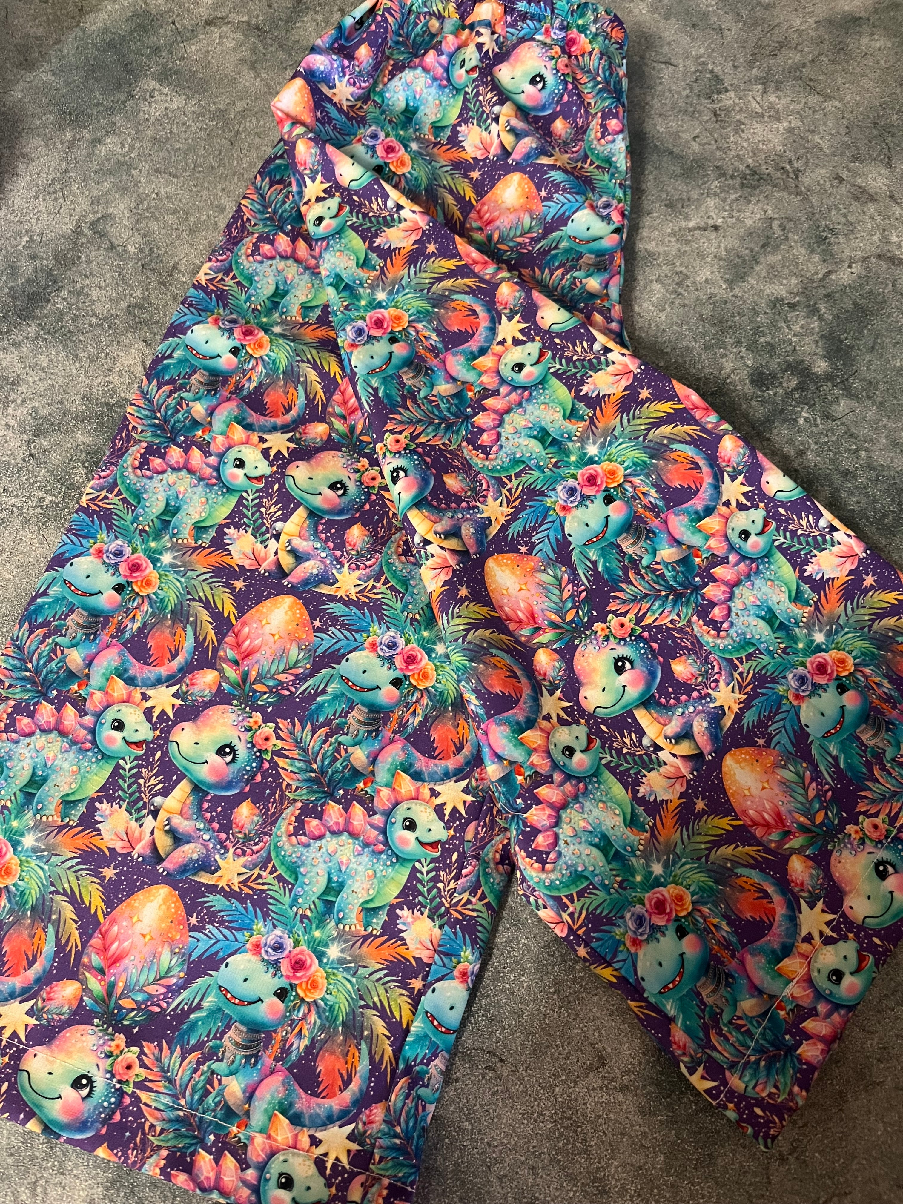 Dino Jewel - Colby Pants