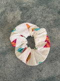Watermelon Ice-cream - Scrunchie