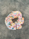 Zags - Scrunchie