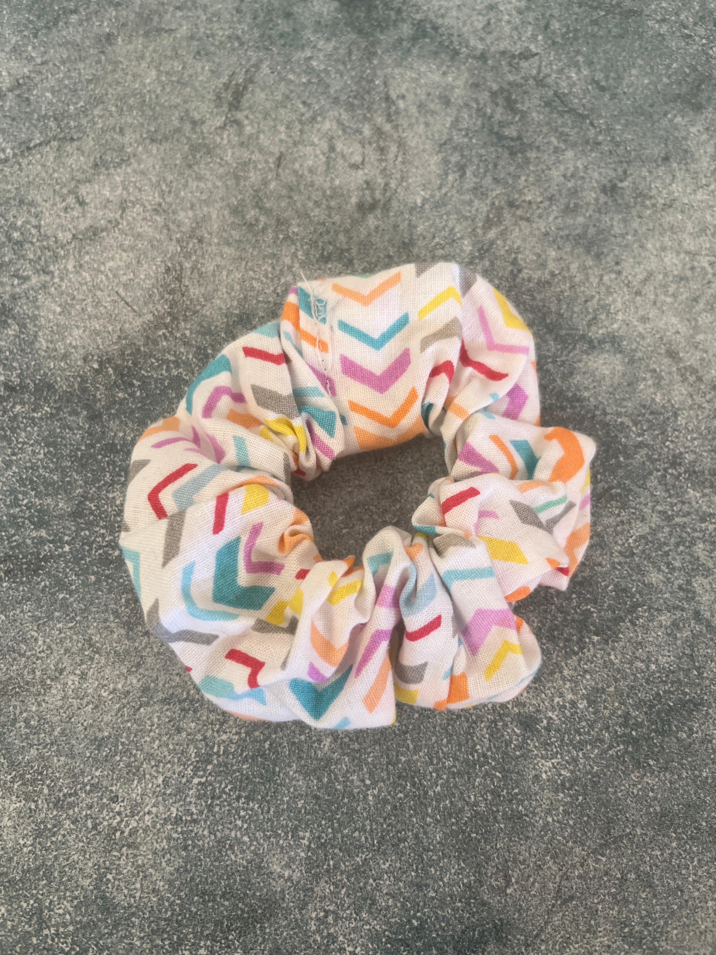 Zags - Scrunchie