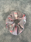 Feather - Scrunchie