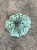 Light Blue - Scrunchie