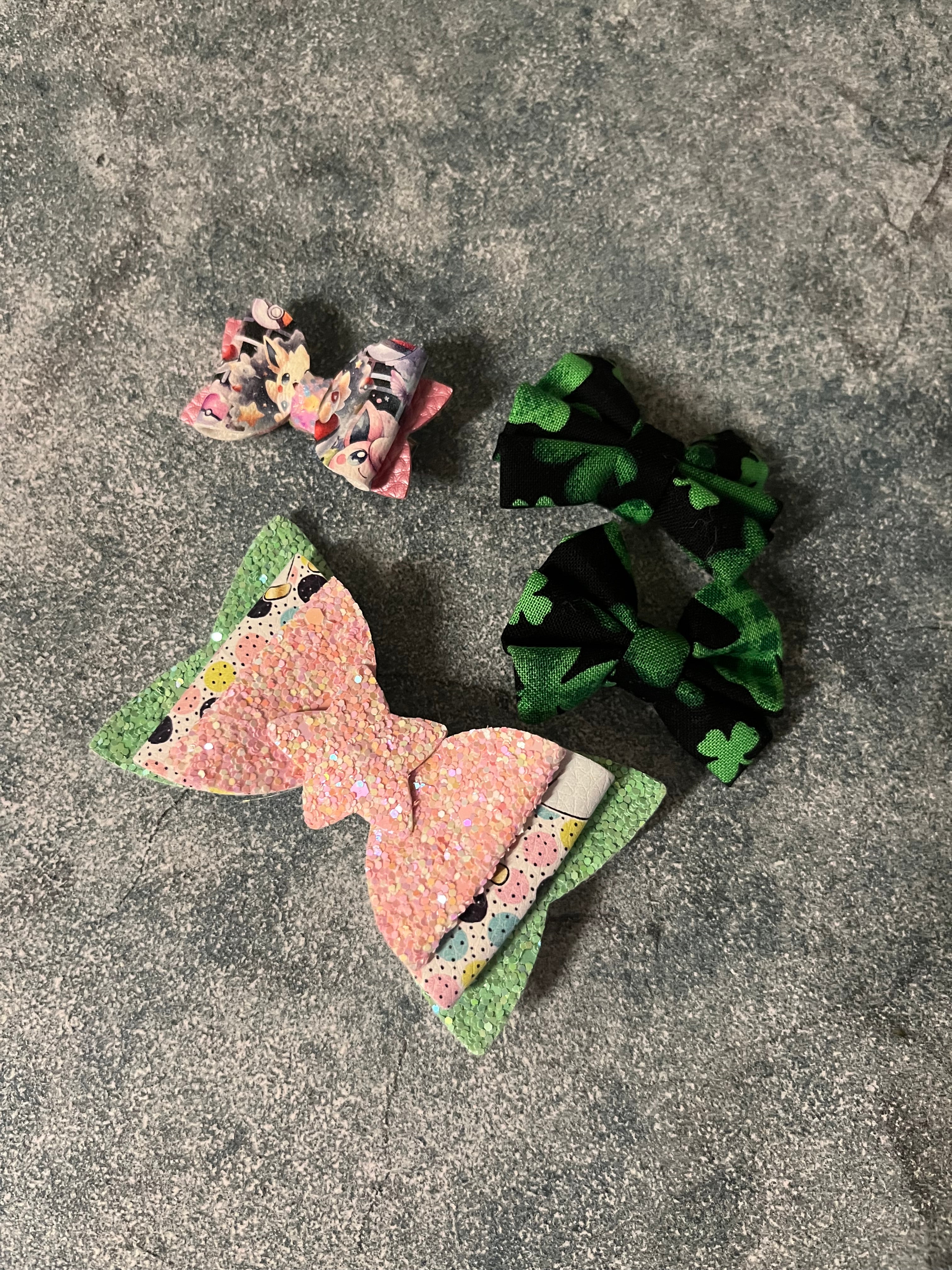 Bow Pack 26
