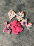Bow Pack 6