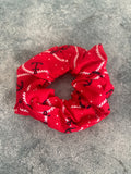 Anchor - Scrunchie