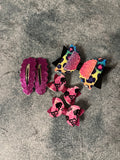 Bow Pack 10
