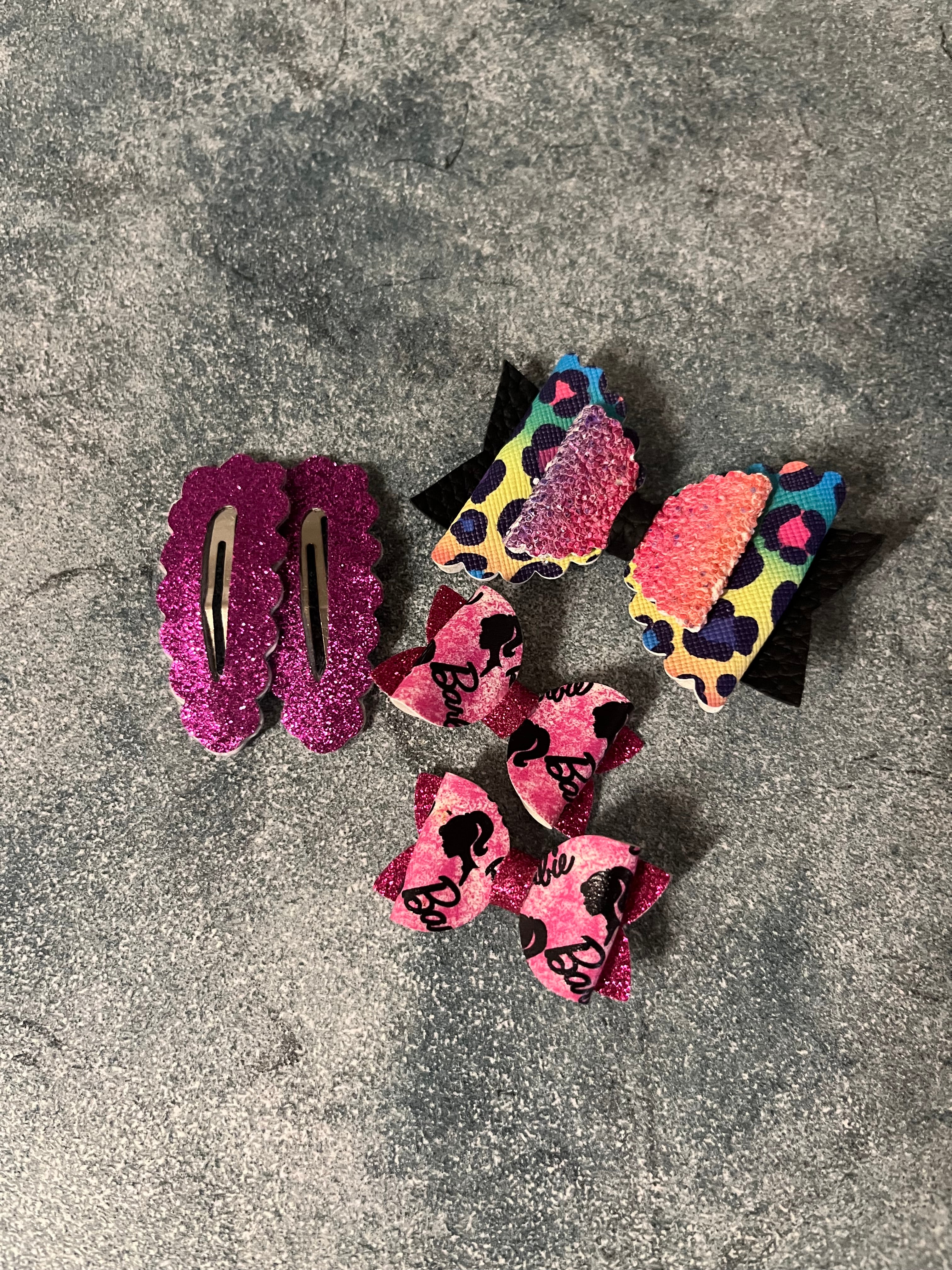 Bow Pack 10