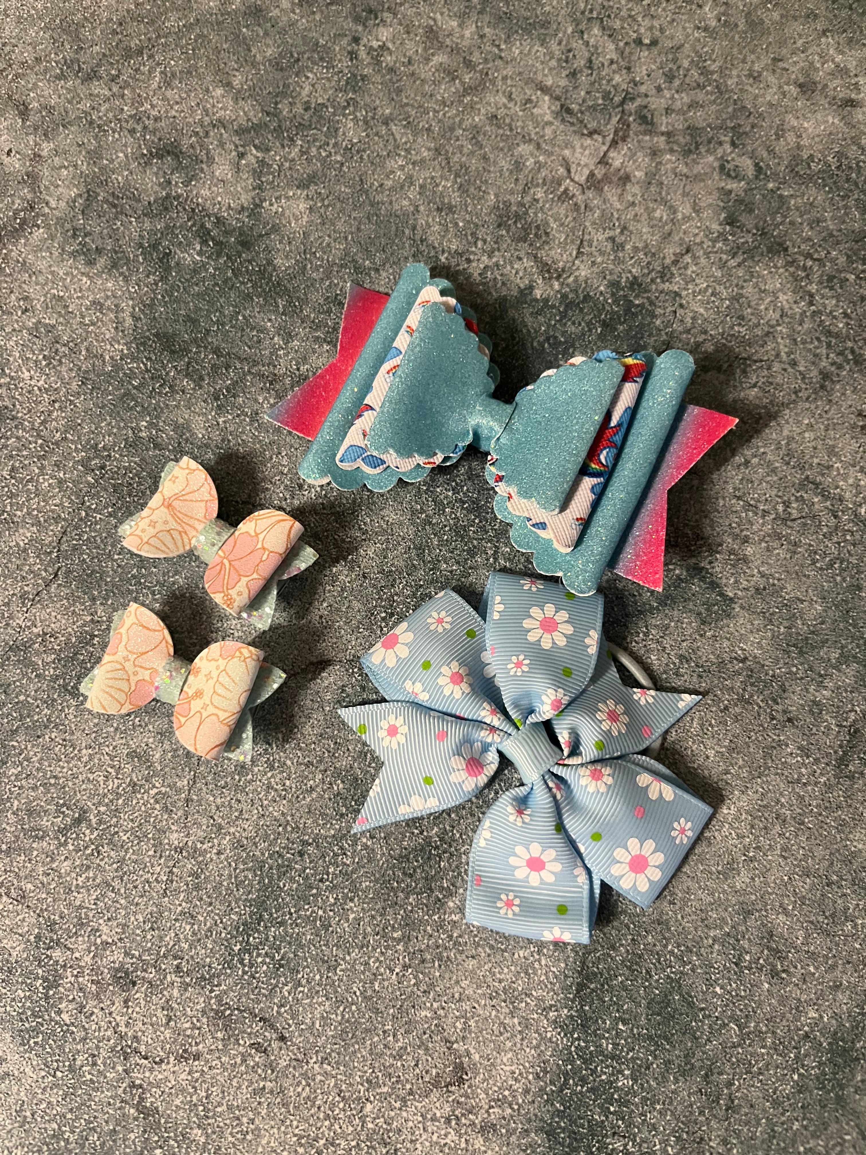 Bow Pack 23