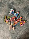 Bow Pack 13