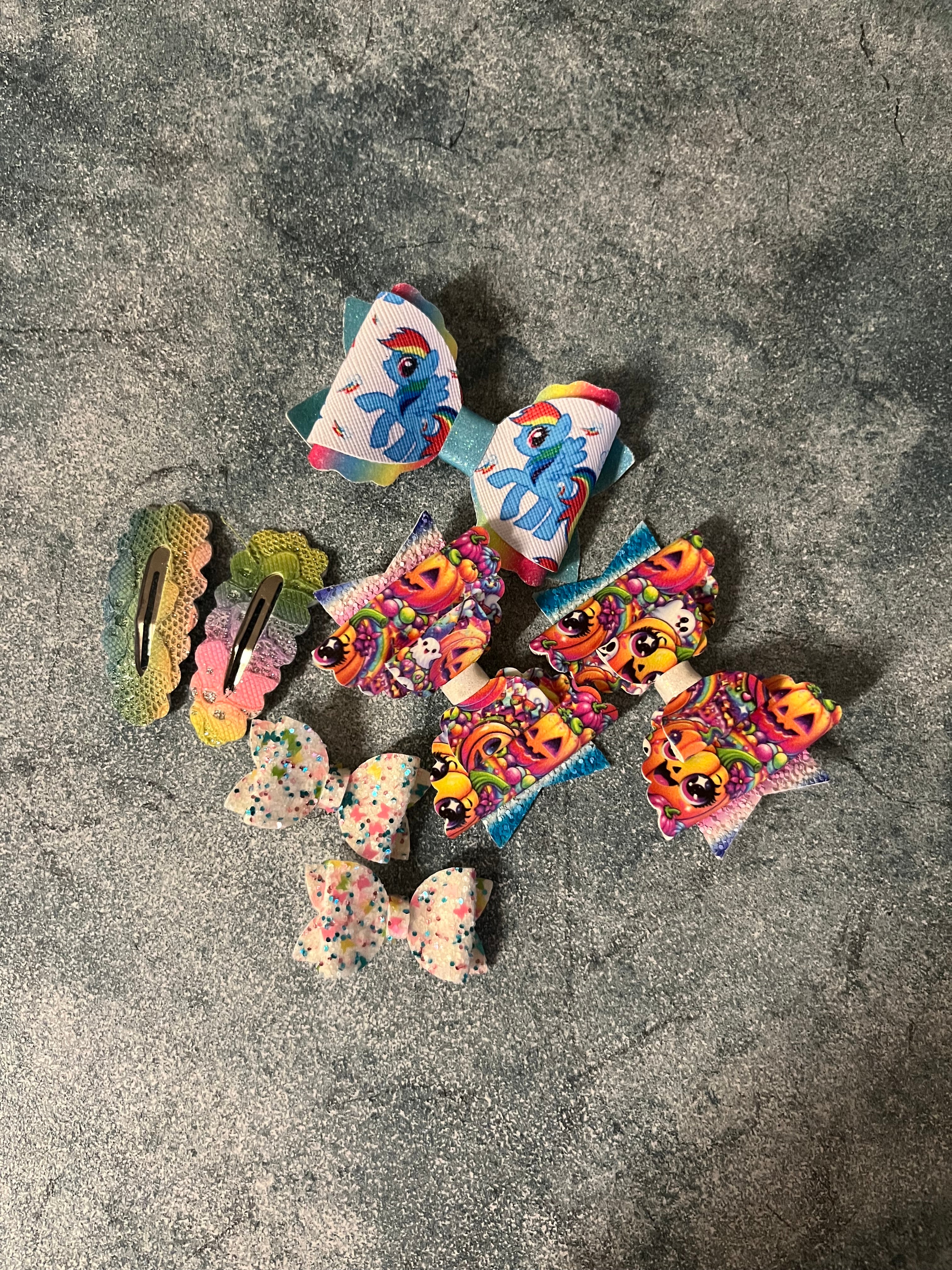 Bow Pack 13
