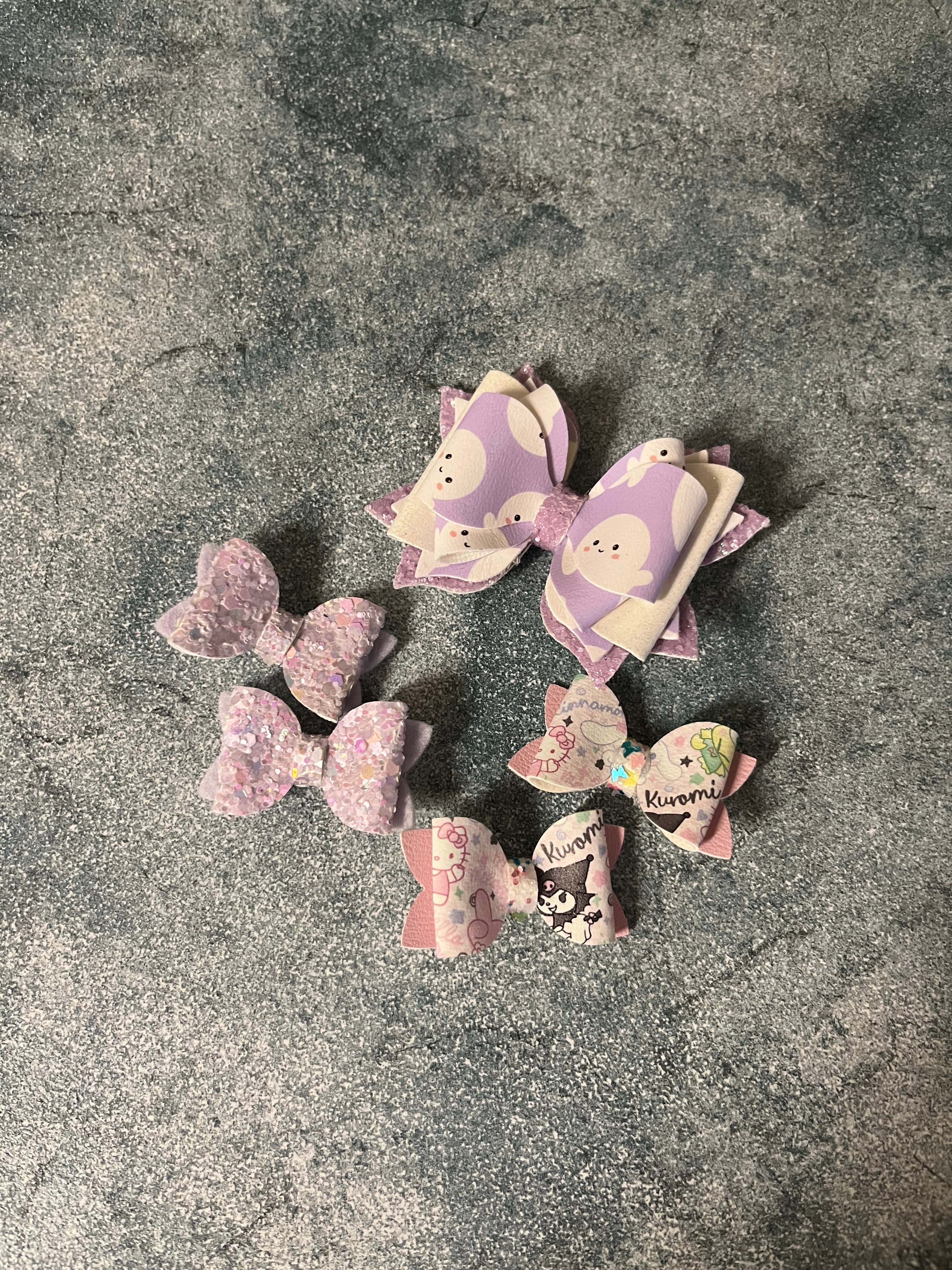 Bow Pack 25