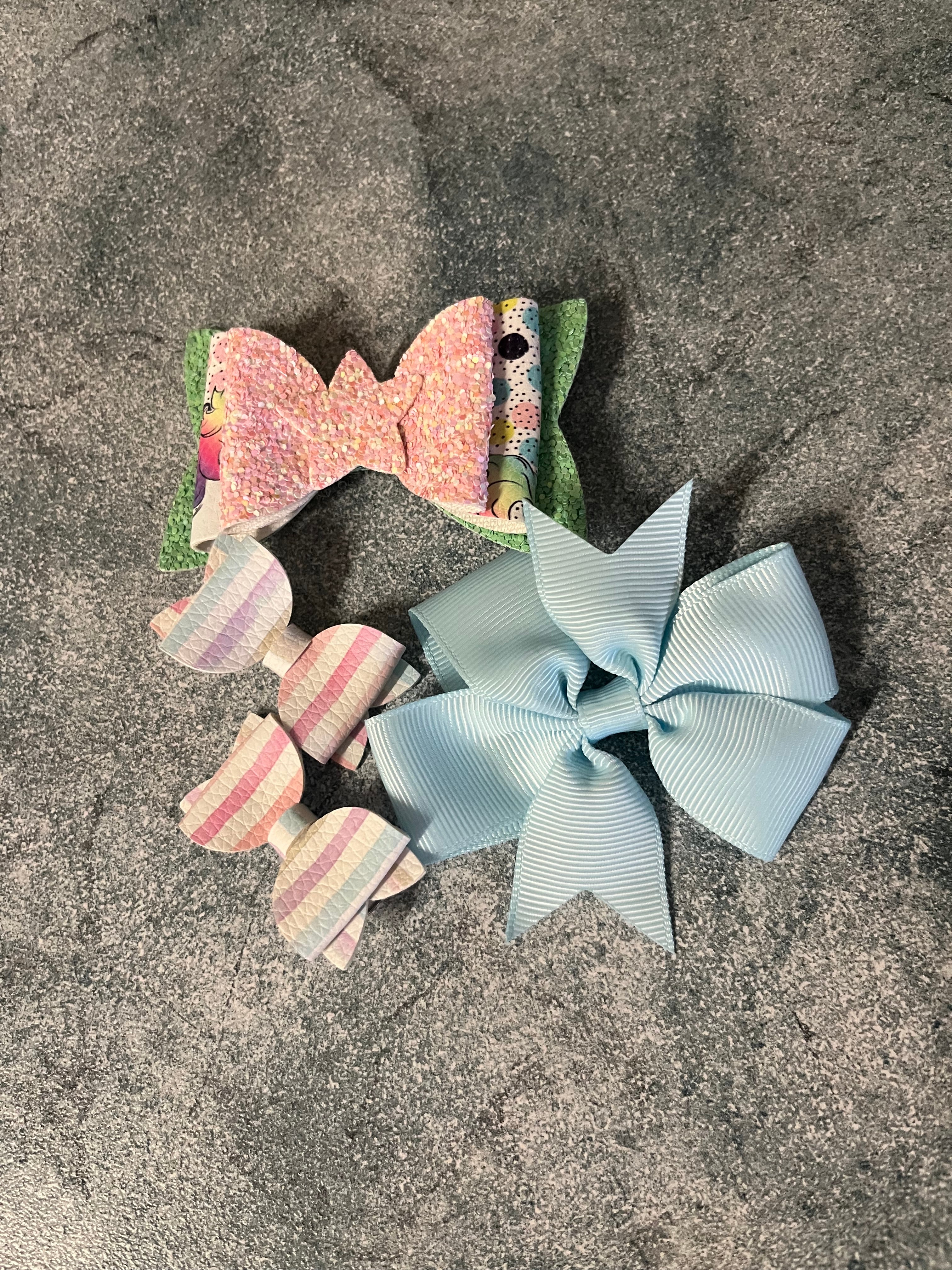 Bow Pack 1