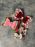 Bow Pack 18