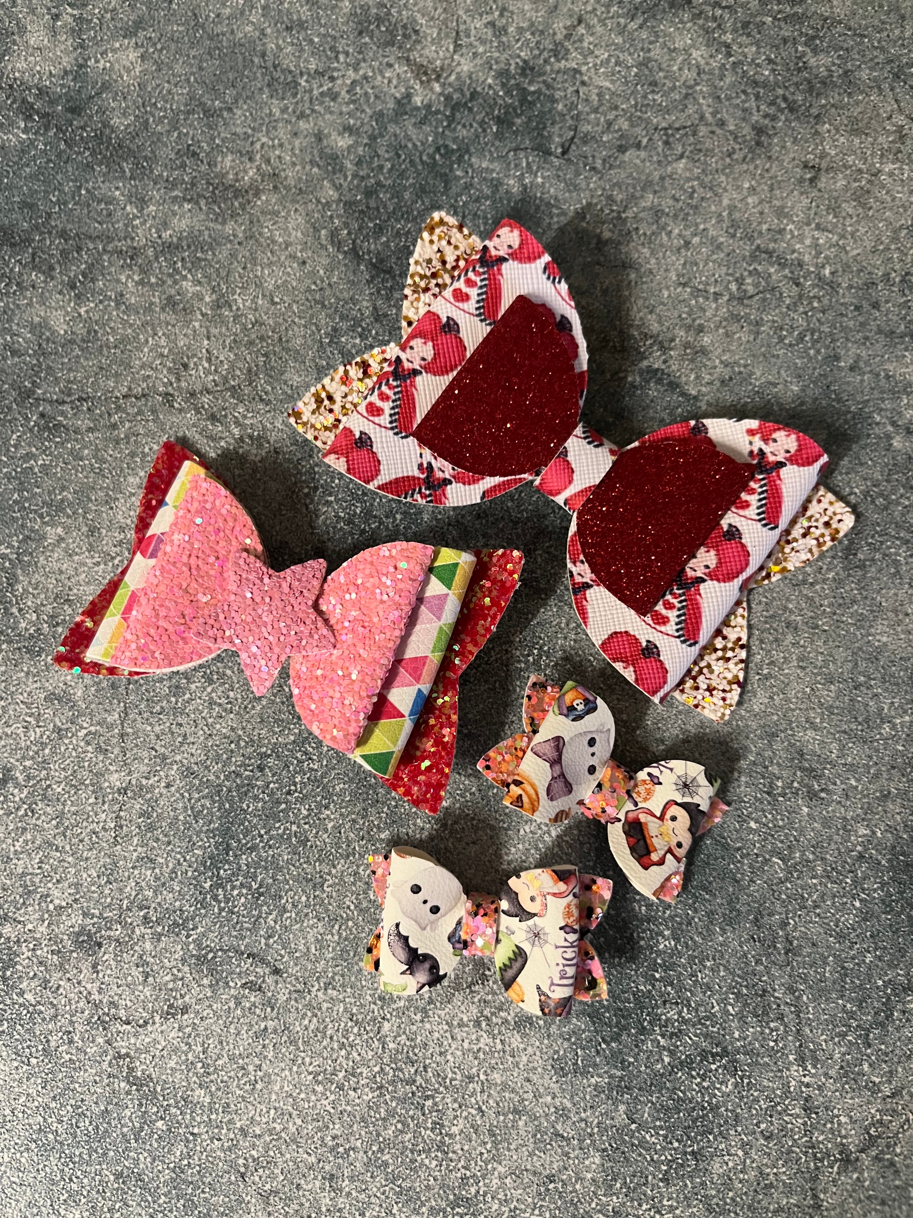 Bow Pack 18