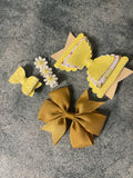 Bow Pack 12