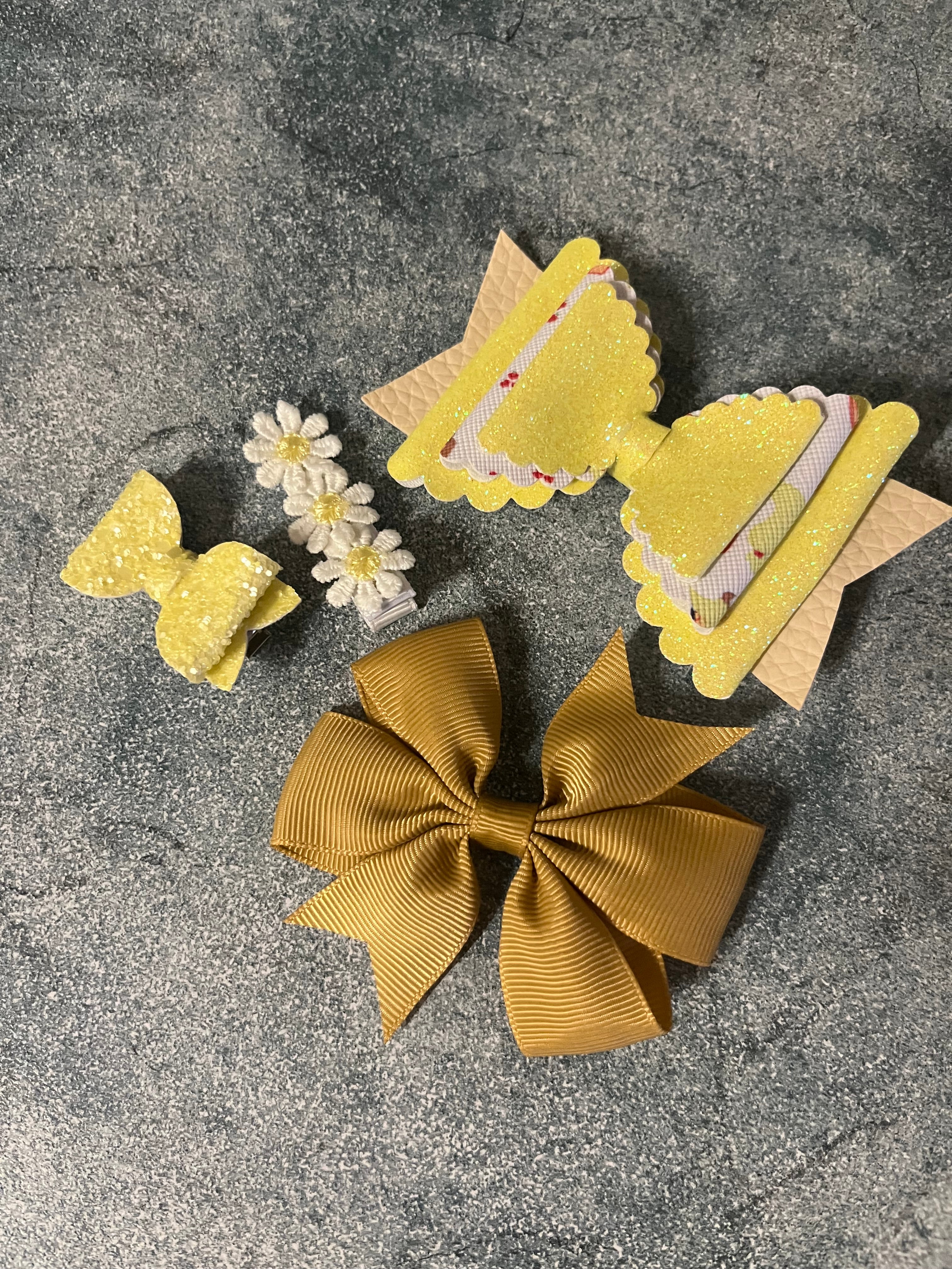 Bow Pack 12