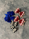 Bow Pack 22