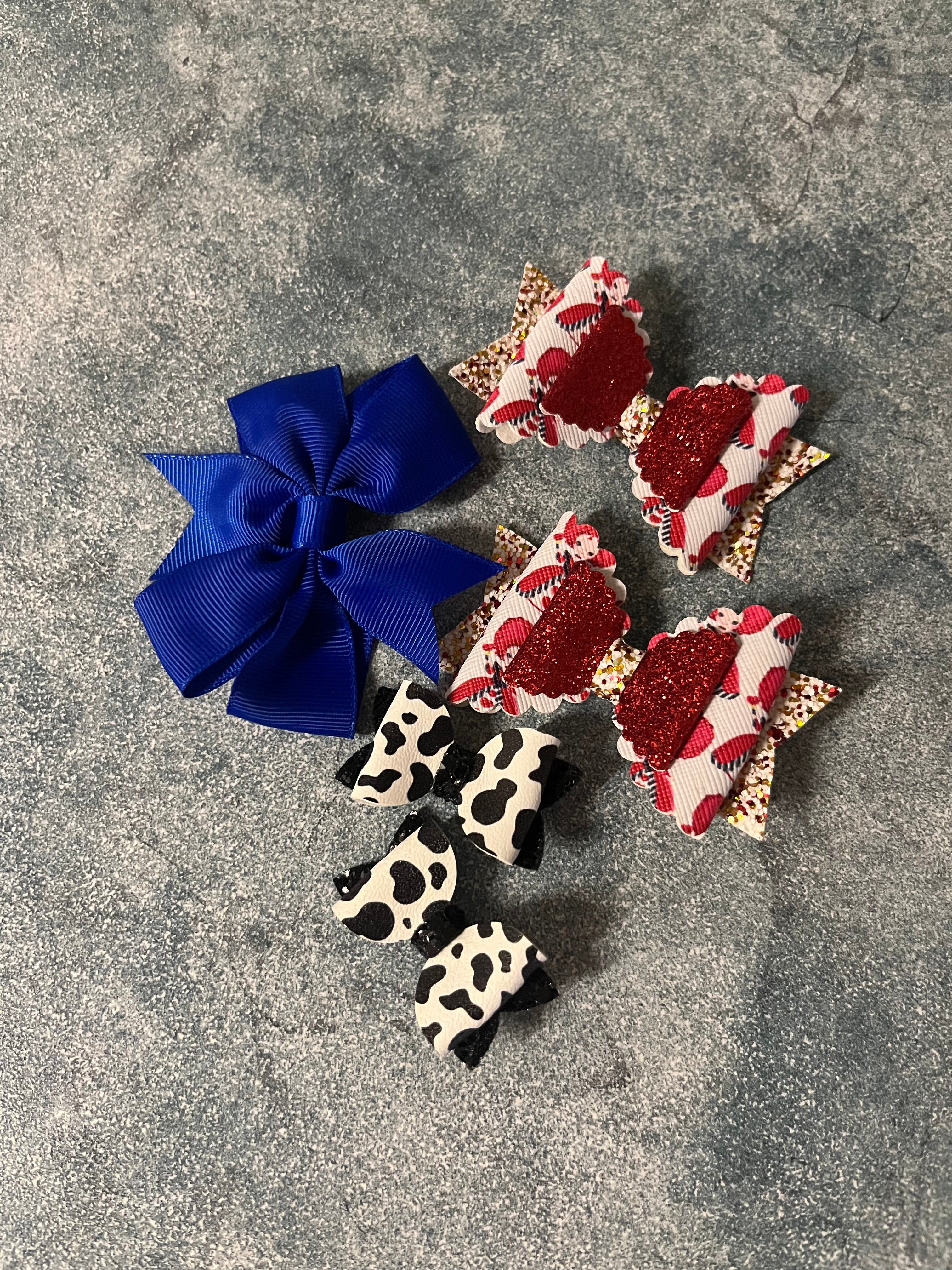 Bow Pack 22