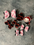 Bow Pack 17
