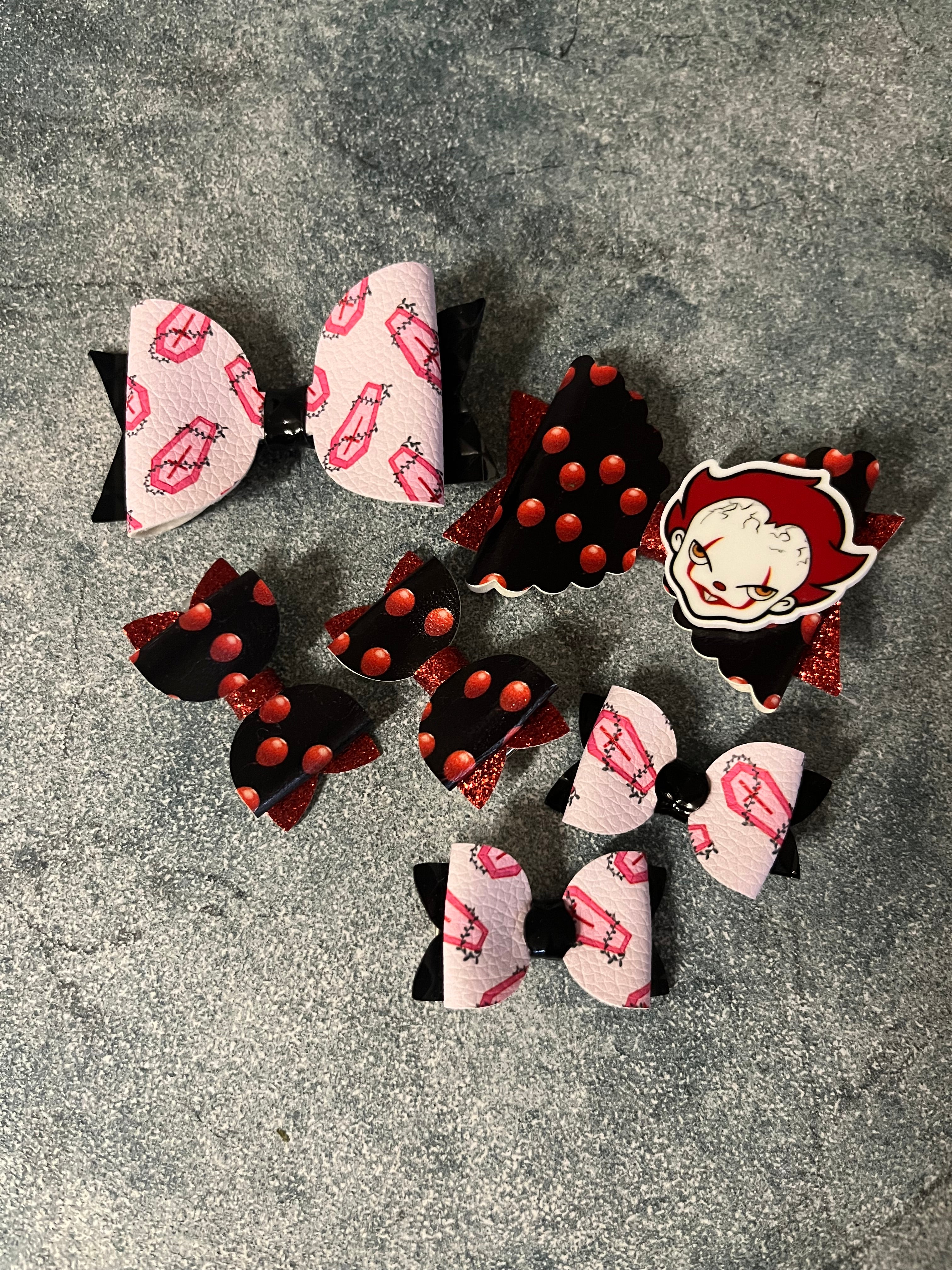 Bow Pack 17