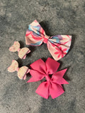 Bow Pack 8