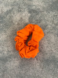Orange - Scrunchie