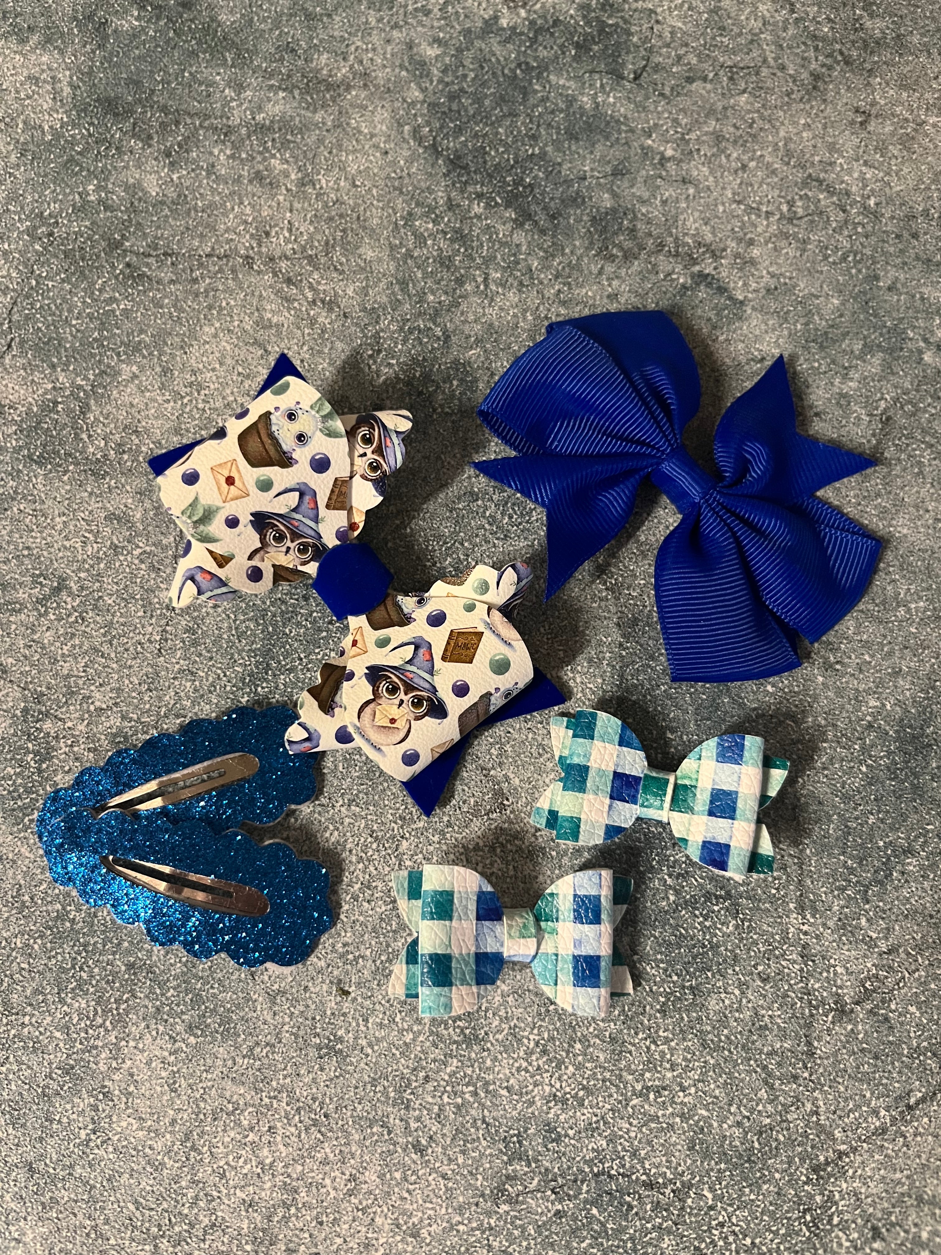 Bow Pack 16