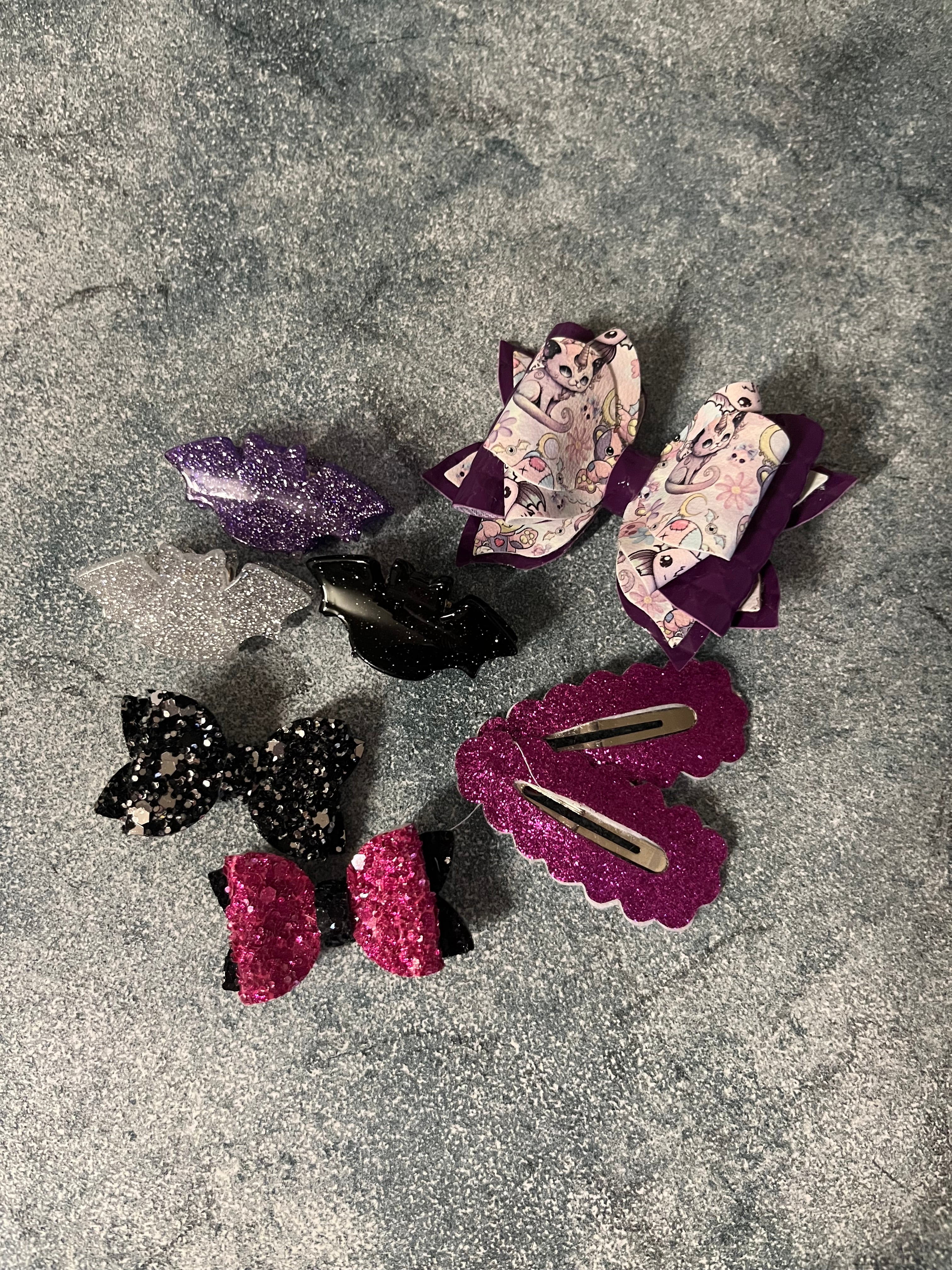 Bow Pack 15