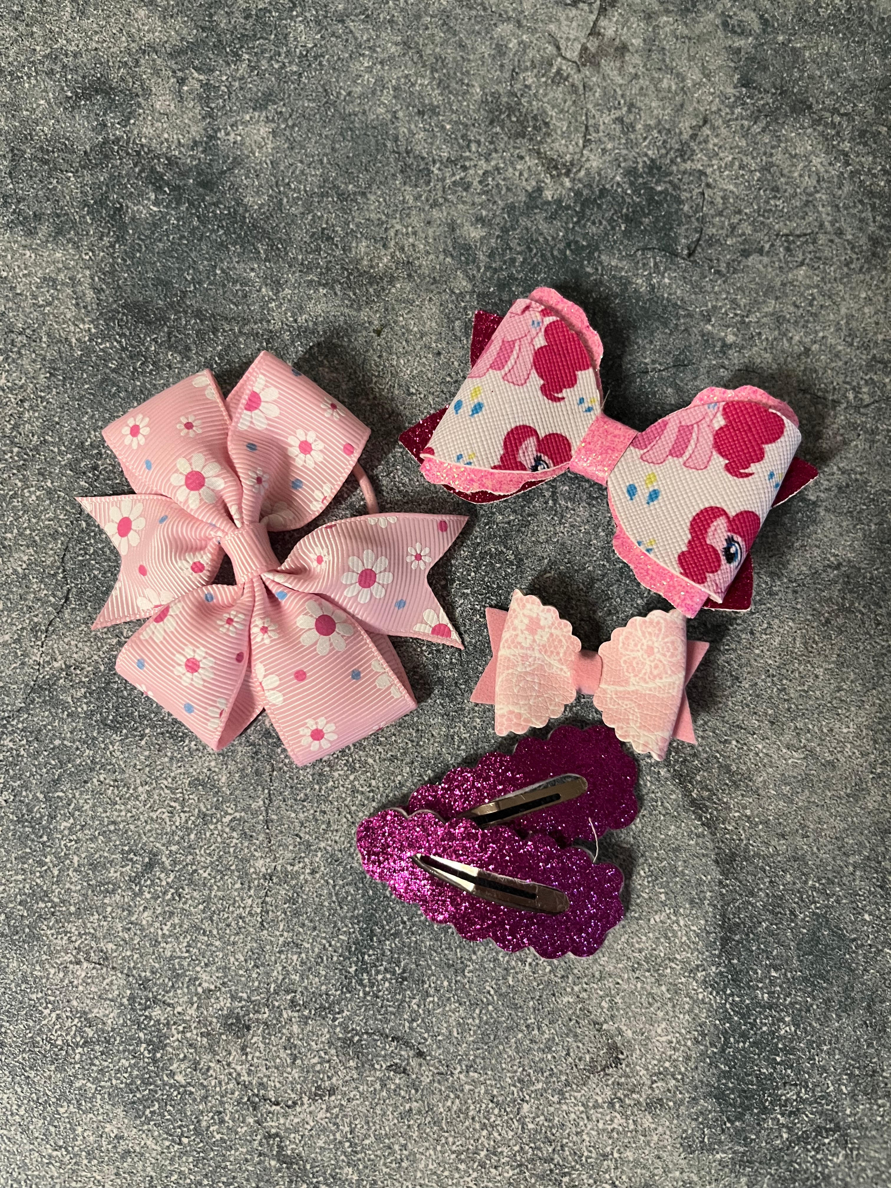 Bow Pack 19