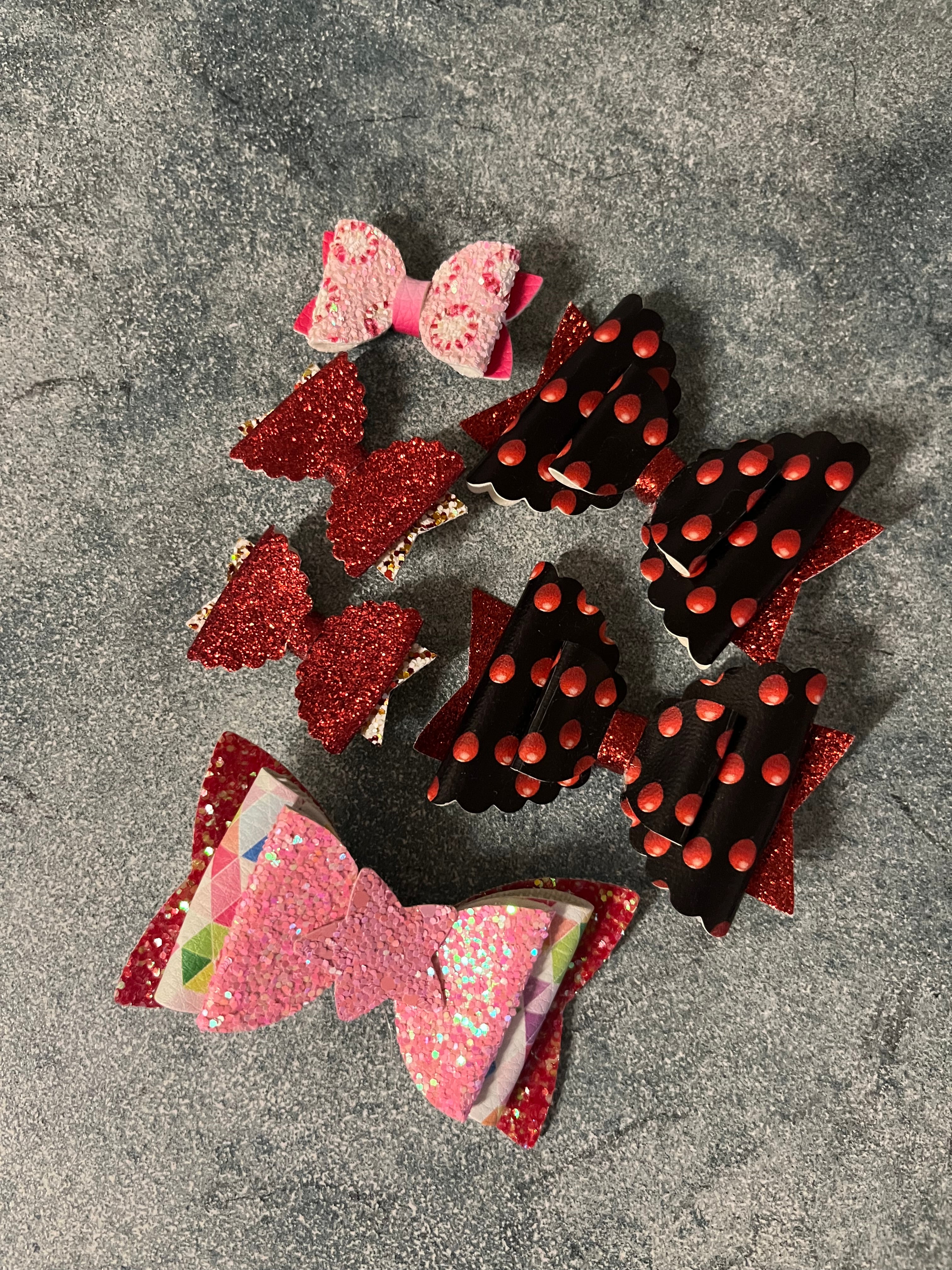 Bow Pack 14