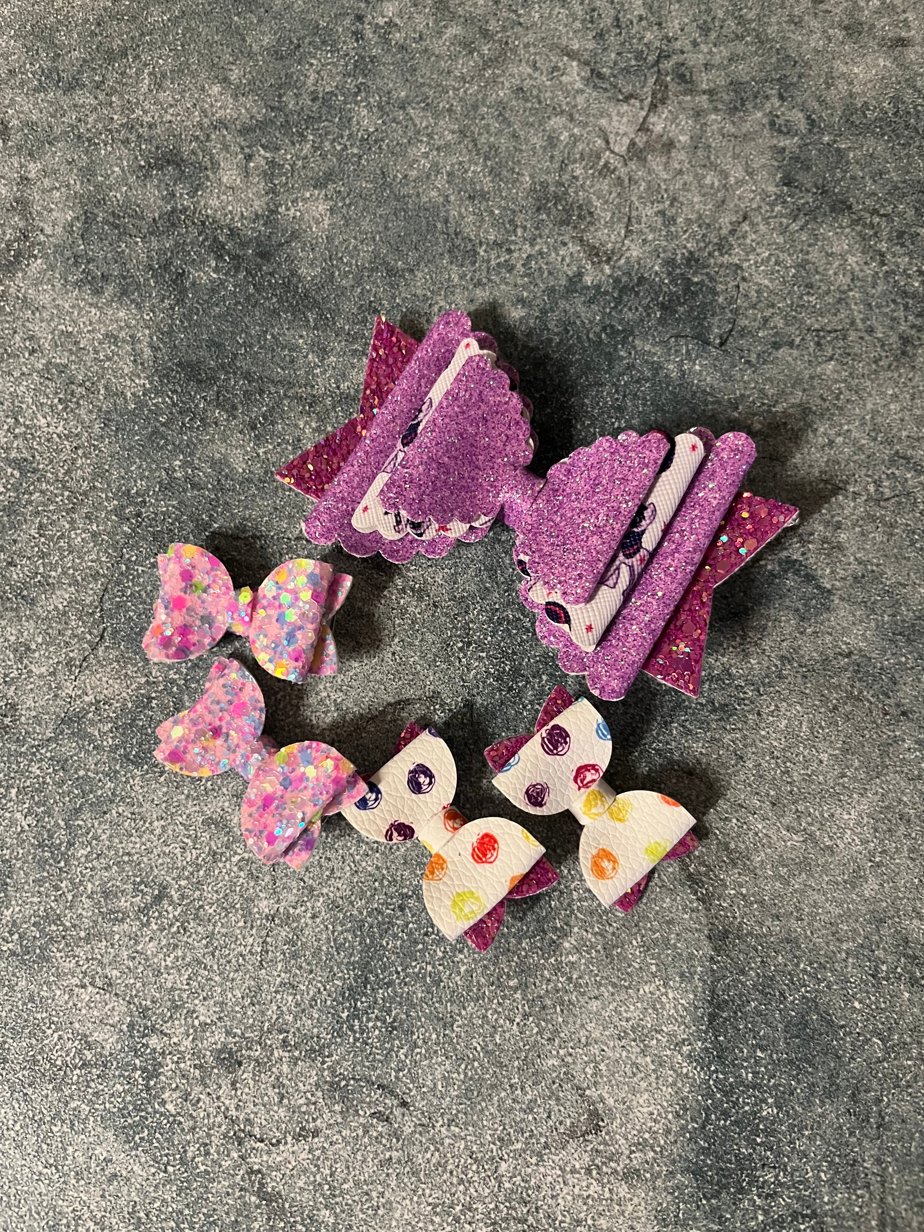 Bow Pack 24