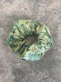 Space Toys - Scrunchie