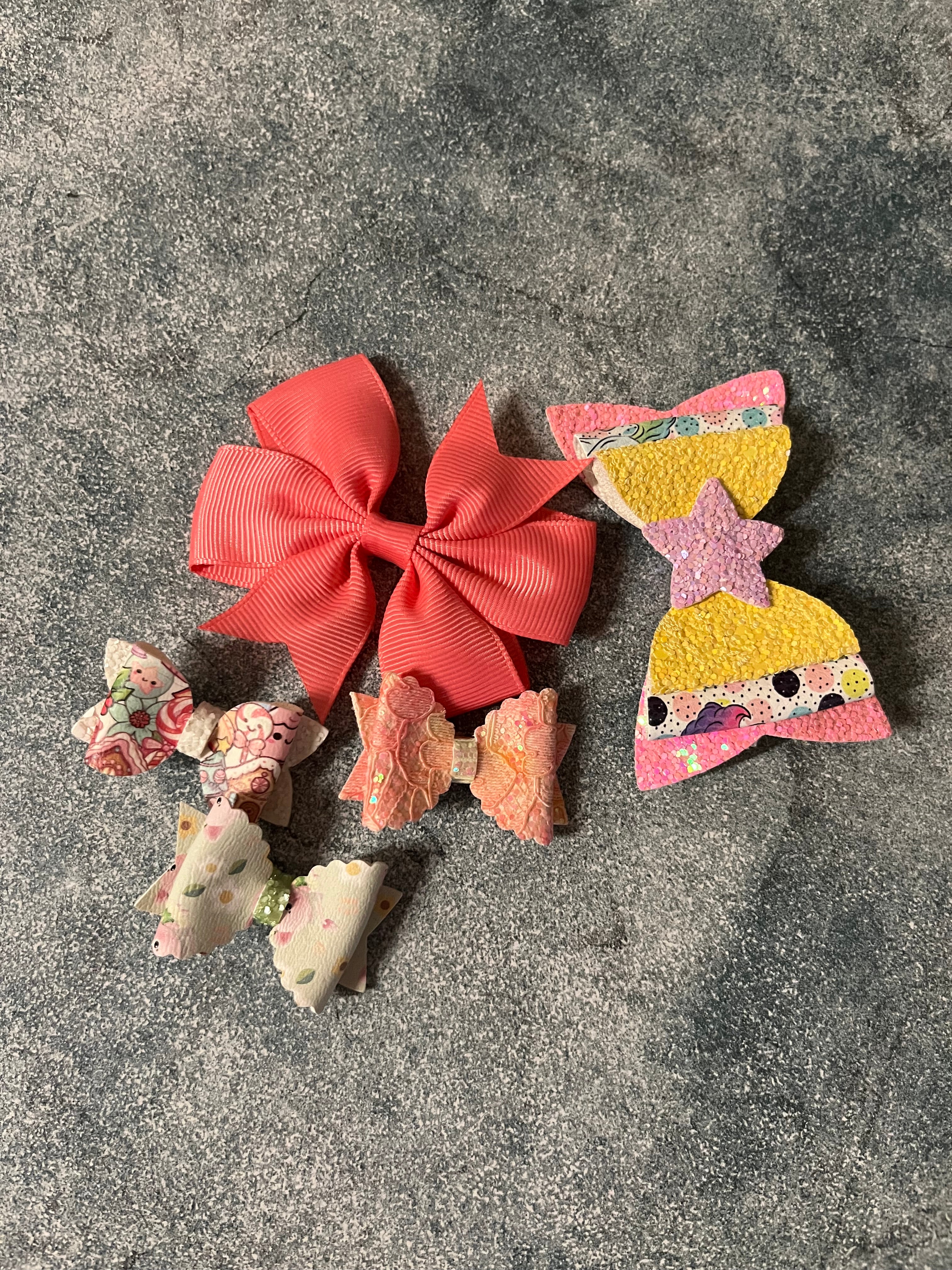 Bow Pack 29