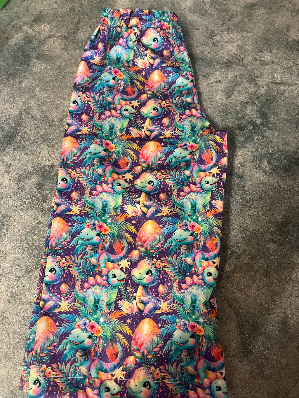 Dino Jewel - Colby Pants