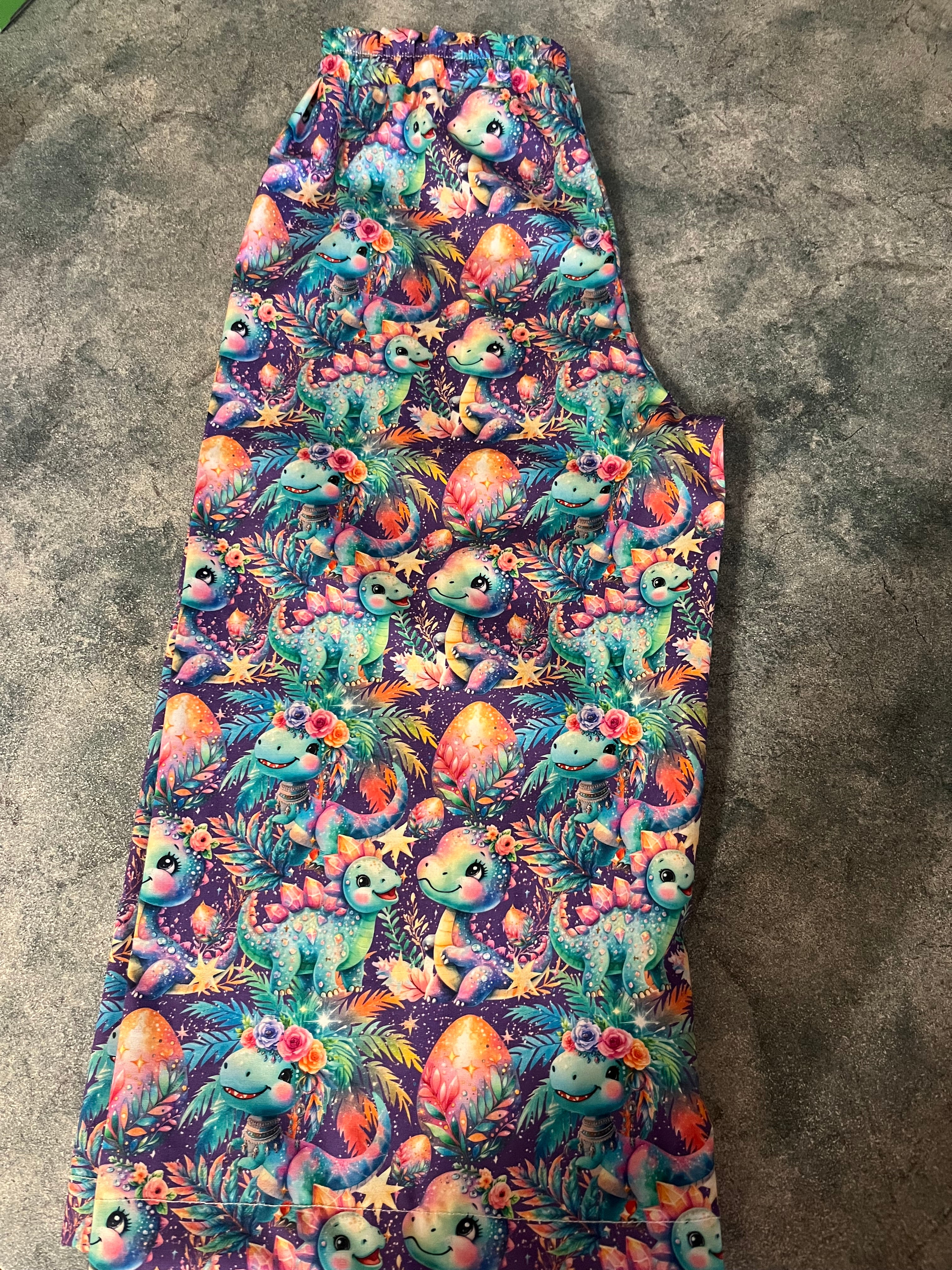 Dino Jewel - Colby Pants