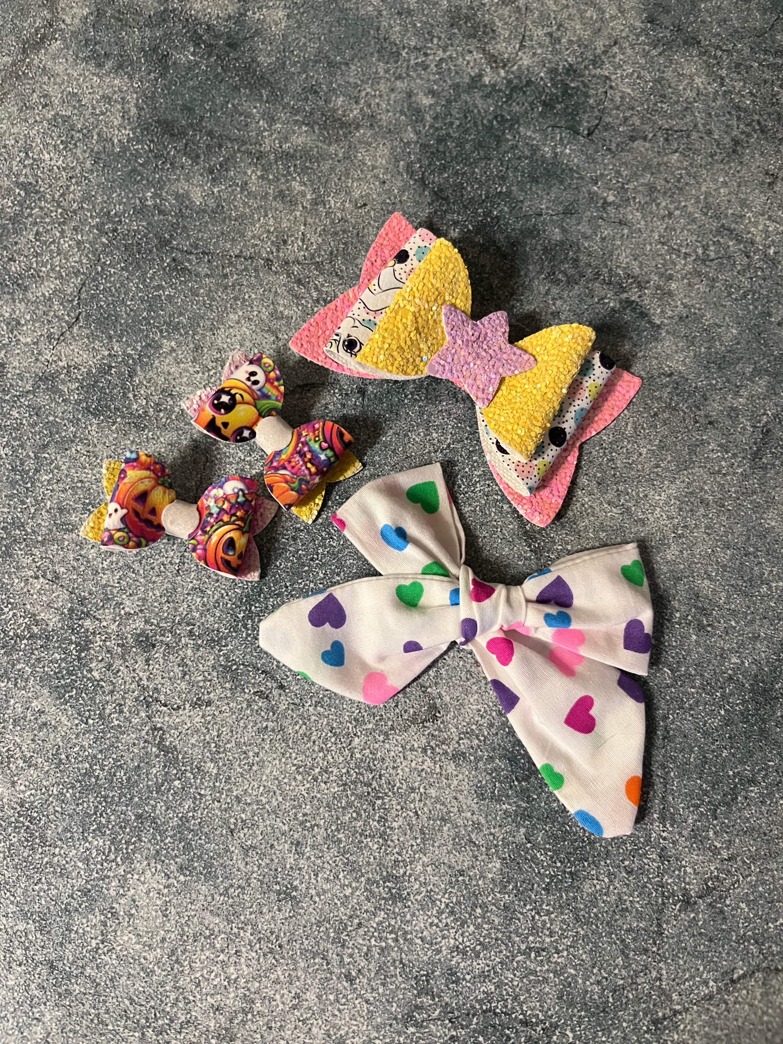 Bow Pack 21