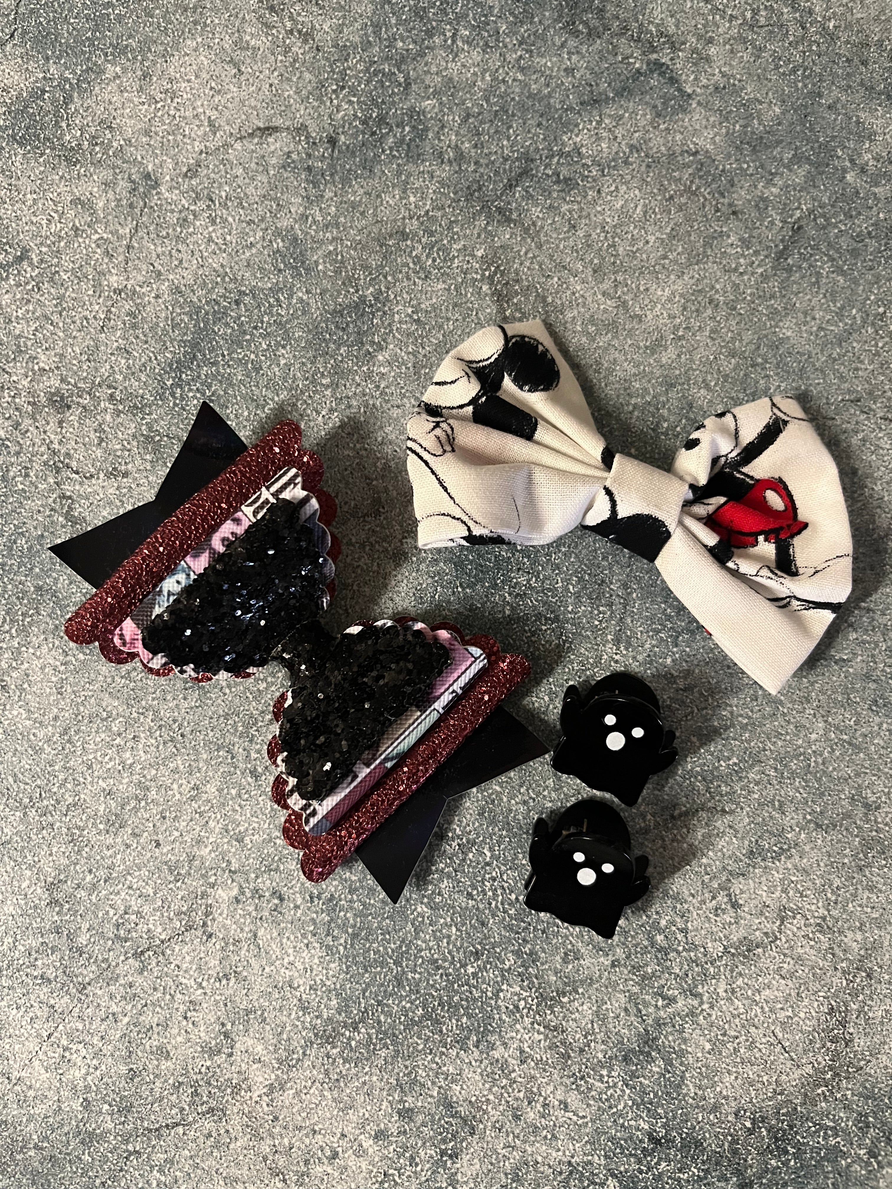 Bow Pack 2