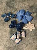 Bow Pack 11