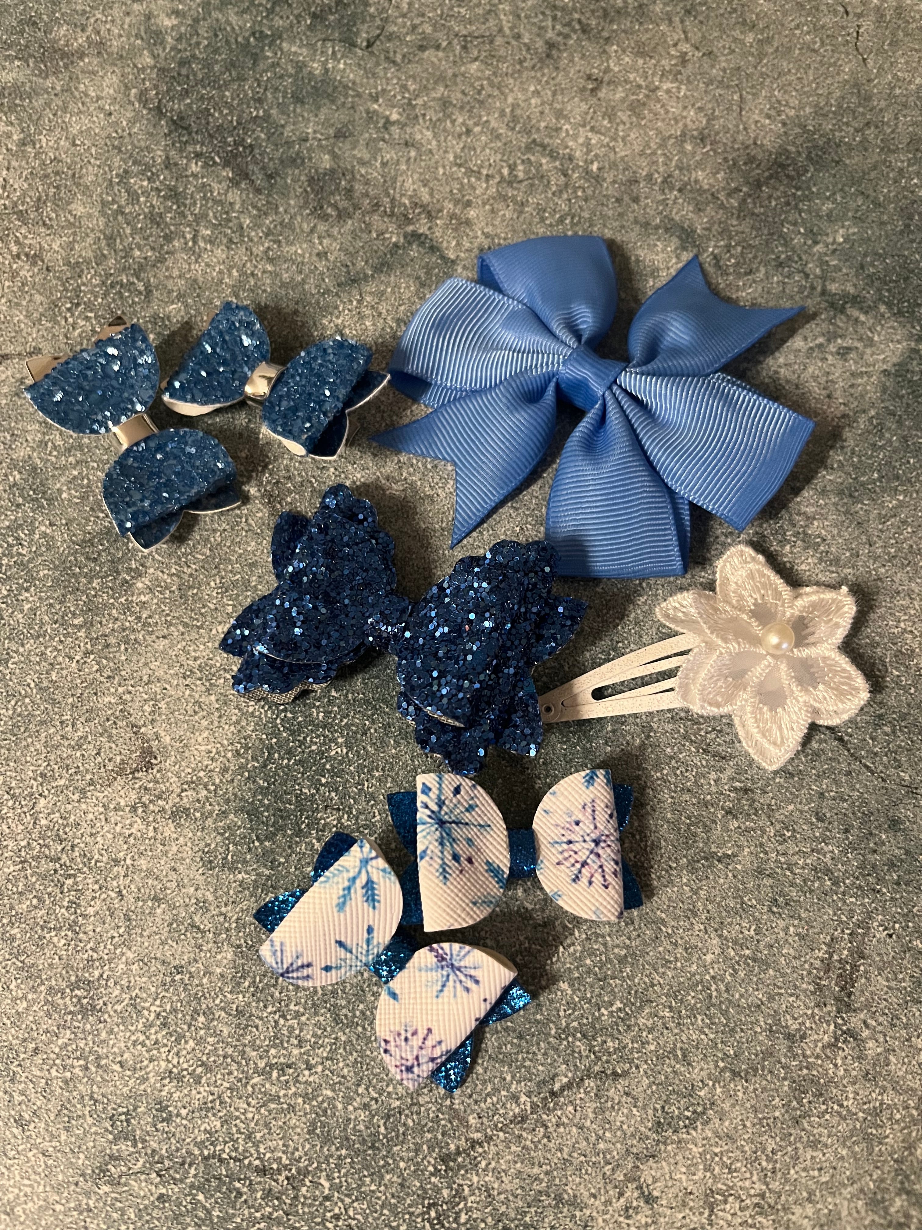 Bow Pack 11