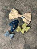 Bow Pack 27