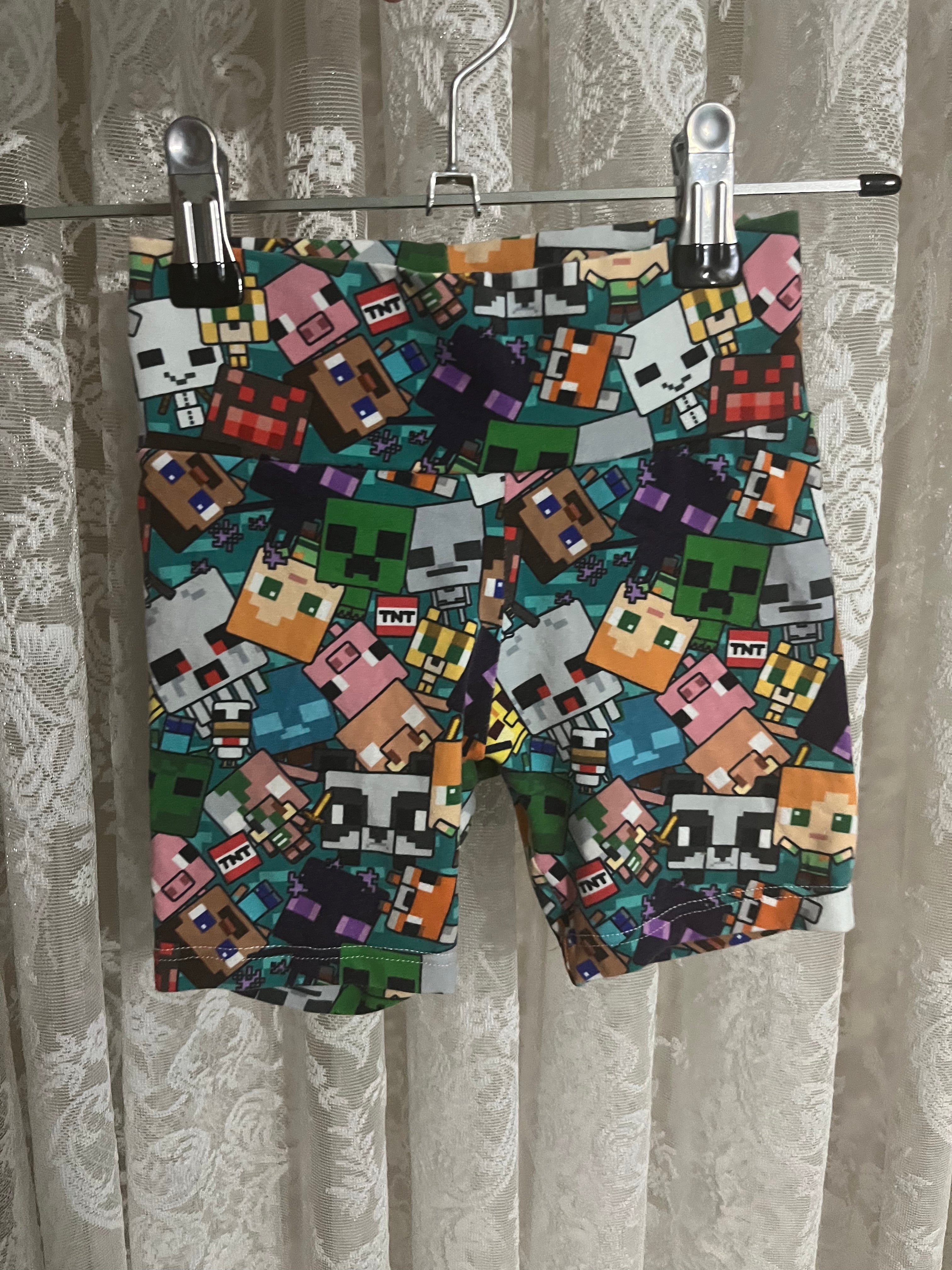 M.Craft - Bike Shorts (size 3)
